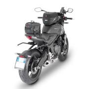 Motorcycle saddle bag Givi