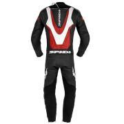 Leather motorcycle suit Spidi laser pro perforated