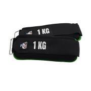 Weighted belts Fit & Rack