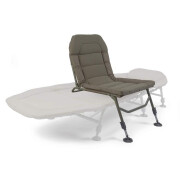Chair Avid Carp Benchmark Memory Foam Multi Chair