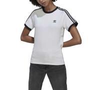 Women's 3-Stripes Fitted T-Shirt adidas Originals Adicolor Classics