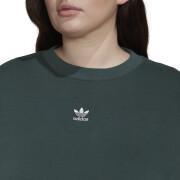 Women's crew neck sweatshirt adidas Originals Adicolor Essentials GT