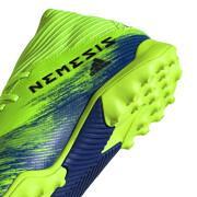 Soccer shoes adidas Nemeziz 19.3 TF