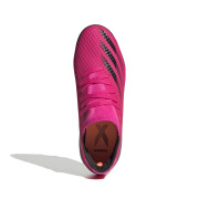 Children's soccer shoes adidas X Ghosted.3 MG J