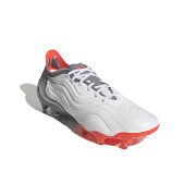 Soccer shoes adidas Copa Sense.1 FG - Whitespark