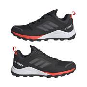 Trail running shoes adidas Terrex Agravic