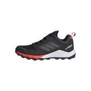 Trail running shoes adidas Terrex Agravic
