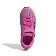 Kids Trail running shoes adidas Terrex Agravic Flow Primegreen