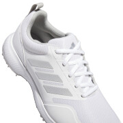 Women's spikeless golf shoes adidas Tech Response SL 3