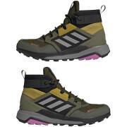 Hiking shoes adidas Terrex Trailmaker Mid Gore-Tex