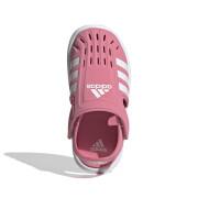 Children's sandals adidas Summer Closed Toe Water