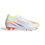 Soccer shoes adidas Predator Edge.3 - Al Rihla