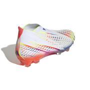 Soccer shoes adidas Predator Edge+ FG - Al Rihla