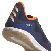 Soccer shoes adidas Copa Sense.1 IN - Sapphire Edge Pack