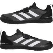 Weightlifting shoes adidas 110 The Total