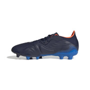 Soccer shoes adidas Copa Sense.2 FG - Sapphire Edge Pack