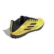 Soccer shoes adidas X Speedflow Messi.4 TF