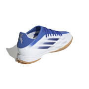 Soccer shoes adidas X Speedflow.3 IN - Diamond Edge Pack