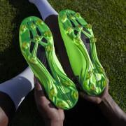 Soccer shoes adidas X Speedportal+ FG - Game Data Pack