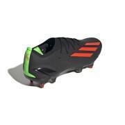 Soccer shoes adidas X Speedportal.1 SG - Shadow Portal Pack