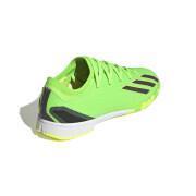 Children's soccer shoes adidas X Speedportal.3 IN