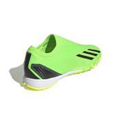 Soccer shoes adidas X Speedportal.3 TF