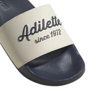 Tap shoes adidas Adilette Shower