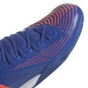 Soccer shoes adidas Predator Edge.3 Low IN - Sapphire Edge Pack