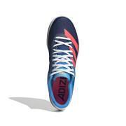 Long jump shoes adidas Adizero