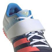 High jump shoes adidas Adizero