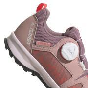 Kids Trail running shoes adidas Terrex Agravic Boa