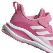 Girl's running shoes adidas FortaRun Sport