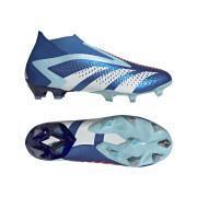 Soccer cleats adidas Predator Accuracy+ SG - Marinerush Pack