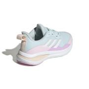 Children's lace-up running shoes adidas FortaRun Sport