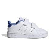 Baby sneakers adidas Advantage Court Two