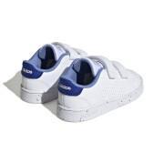 Baby sneakers adidas Advantage Court Two