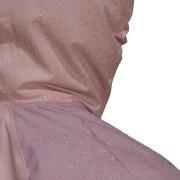 Women's waterproof jacket adidas Basic rain.rdy