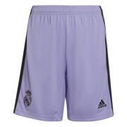 Children's outdoor shorts Real Madrid 2022/23