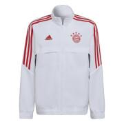 Children's Bayern Munich Track jacket 2022/23