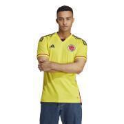 Home jersey Colombie 2022
