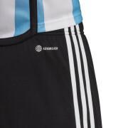 Home shorts Argentine 2022/23