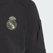 Sweat jacket Real Madrid Anthem 2022/23