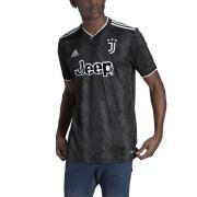Away jersey Juventus Turin 2022/23
