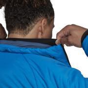 Down jacket adidas Terrex Techrock Stretch Primaloft®