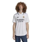 Authentic home jersey Real Madrid 2022/23