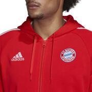 Zip-up hoodie Bayern Munich 2022/23