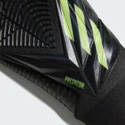Goalkeeper gloves adidas Predator Edge Pro