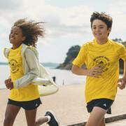 Children's jersey adidas Aeroready Run for the Oceans