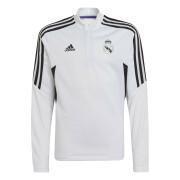 Children's training jacket Real Madrid Condivo 2022/23