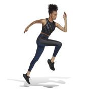 Legging woman adidas Marimekko Icons Run
